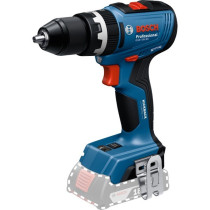 Cordless impact drill GSB 18V-65 Professional solo, 18 volts — Buy in Cyprus with Fast Delivery