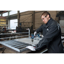 Cordless impact drill GSB 18V-65 Professional solo, 18 volts — Buy in Cyprus with Fast Delivery