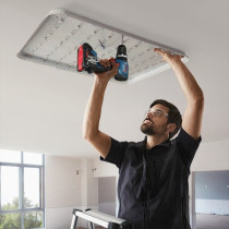 Cordless impact drill GSB 18V-65 Professional solo, 18 volts — Buy in Cyprus with Fast Delivery