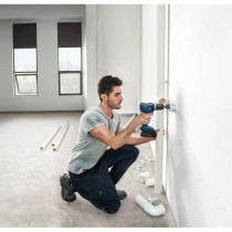 Cordless impact drill GSB 18V-65 Professional solo, 18 volts — Buy in Cyprus with Fast Delivery