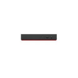 Buy Lenovo ThinkPad Docking Station - 40AY0090EU - USB-C Dock, HDMI + 2×Display... in Cyprus, Nicosia, Limassol, Larnaka, Pafos