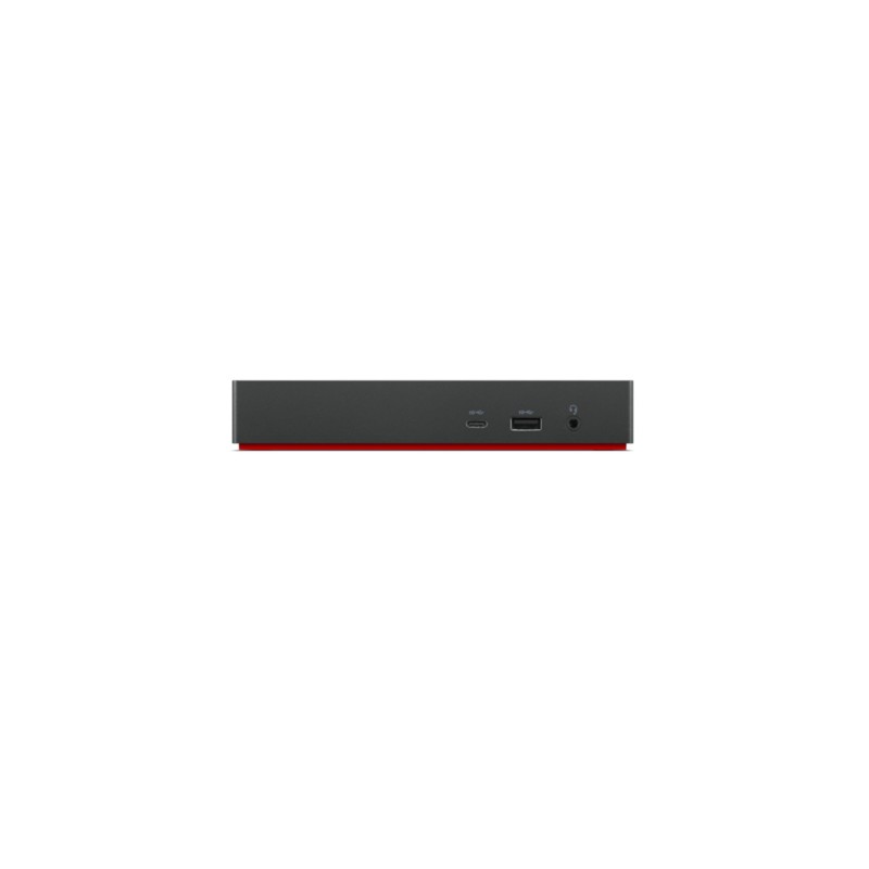 Buy Lenovo ThinkPad Docking Station - 40AY0090EU - USB-C Dock, HDMI + 2×Display... in Cyprus, Nicosia, Limassol, Larnaka, Pafos