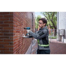 Cordless impact drill GSB 18V-65 Professional solo, 18 volts — Buy in Cyprus with Fast Delivery