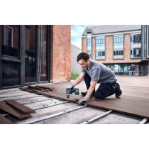 Cordless impact drill GSB 18V-65 Professional solo, 18 volts — Buy in Cyprus with Fast Delivery