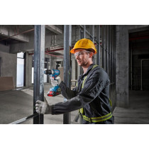Cordless impact drill GSB 18V-65 Professional solo, 18 volts — Buy in Cyprus with Fast Delivery