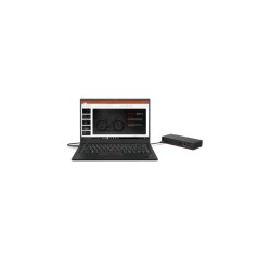 Buy Lenovo ThinkPad Docking Station - 40AY0090EU - USB-C Dock, HDMI + 2×Display... in Cyprus, Nicosia, Limassol, Larnaka, Pafos