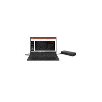 Lenovo ThinkPad Universal USB-C Dock 40AY0090EU | 3x 4K, 90W, GbE — Armenius Store Cyprus