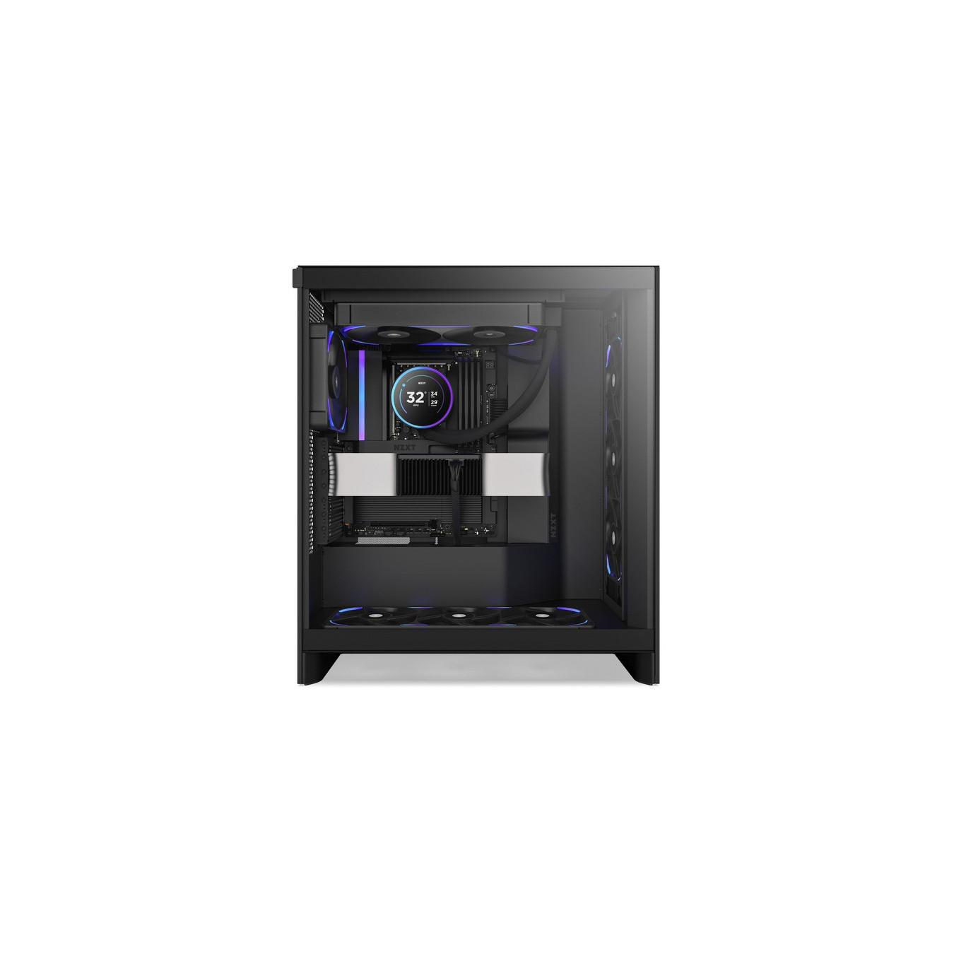 Performance Fan F280X, case fan — Buy in Cyprus with Fast Delivery