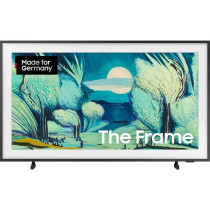 GQ43LS03FAUXZG The Frame, QLED TV — Buy in Cyprus with Fast Delivery