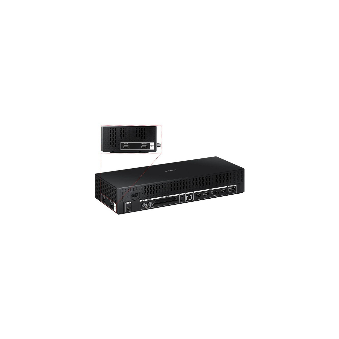 GQ43LS03FAUXZG The Frame, QLED TV — Buy in Cyprus with Fast Delivery
