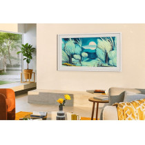 GQ43LS03FAUXZG The Frame, QLED TV — Buy in Cyprus with Fast Delivery