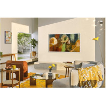 GQ43LS03FAUXZG The Frame, QLED TV — Buy in Cyprus with Fast Delivery