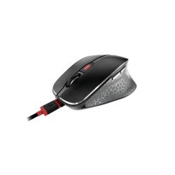 Buy Cherry MW 8C ERGO - JW-8600 - Ergonomic Right-Hand Wireless Mouse, Black/Gre... in Cyprus, Nicosia, Limassol, Larnaka, Pafos