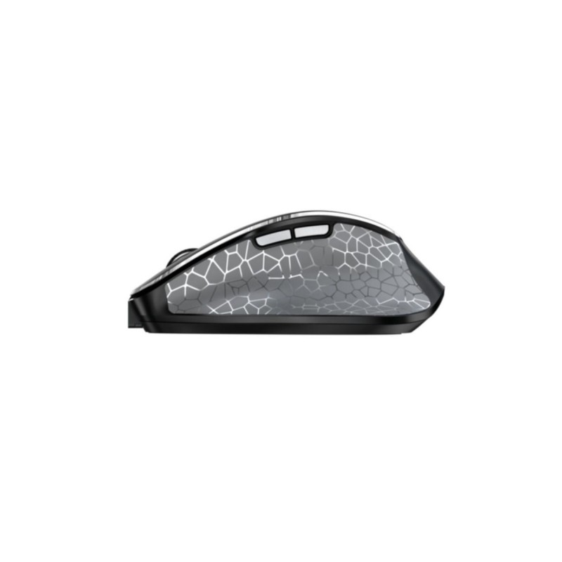 Buy Cherry MW 8C ERGO - JW-8600 - Ergonomic Right-Hand Wireless Mouse, Black/Gre... in Cyprus, Nicosia, Limassol, Larnaka, Pafos