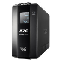 APC Back-UPS BR900MI – 0.9kVA Line-Interactive UPS | Armenius Store