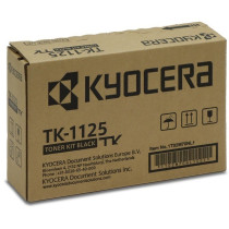 Toner black TK-1125 — Buy in Cyprus with Fast Delivery