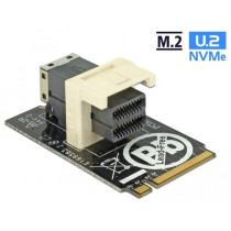 Adapter M.2 Key M to SFF-8643 NVMe 2242 — Buy in Cyprus with Fast Delivery