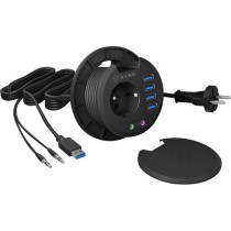 IB-HUB1430, USB-Hub — Buy in Cyprus with Fast Delivery