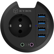 IB-HUB1430, USB-Hub — Buy in Cyprus with Fast Delivery