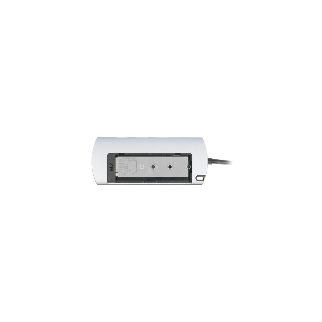USB Type-C Dockingstation mit M.2 Slot — Buy in Cyprus with Fast Delivery