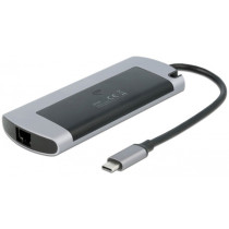 USB Type-C Dockingstation mit M.2 Slot — Buy in Cyprus with Fast Delivery