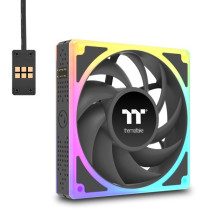 TOUGHFAN EX 120 ARGB Sync, case fan — Buy in Cyprus with Fast Delivery