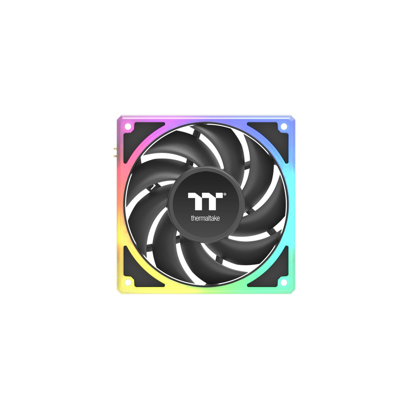TOUGHFAN EX 120 ARGB Sync, case fan — Buy in Cyprus with Fast Delivery