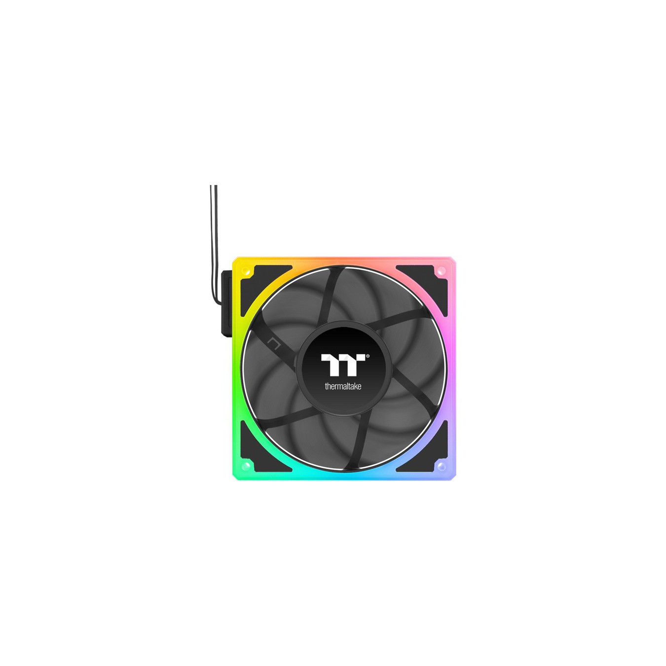 TOUGHFAN EX 120 ARGB Sync, case fan — Buy in Cyprus with Fast Delivery
