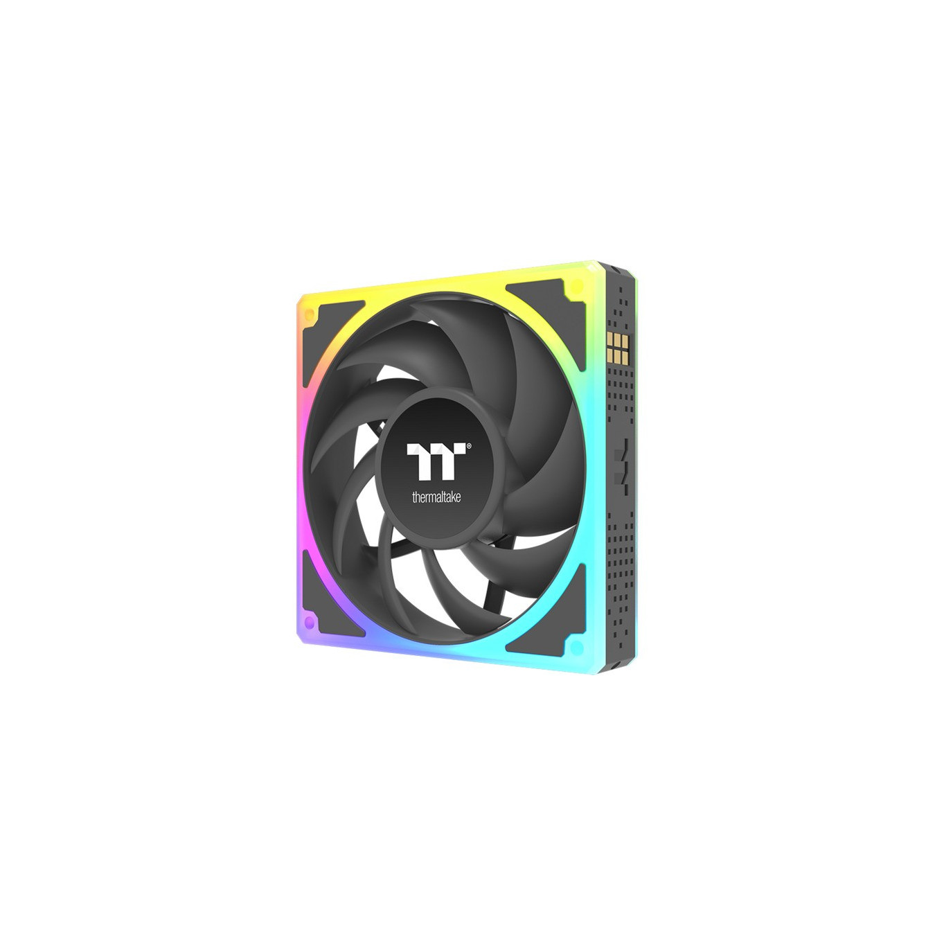 TOUGHFAN EX 120 ARGB Sync, case fan — Buy in Cyprus with Fast Delivery