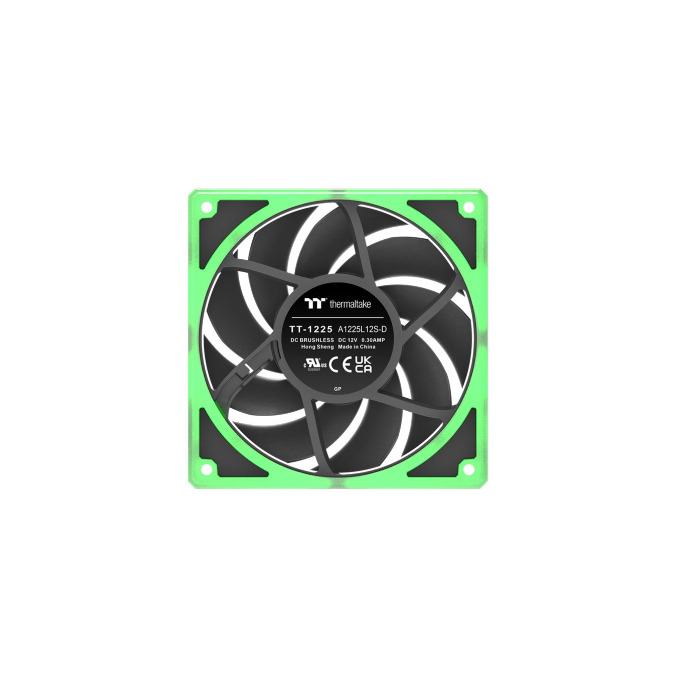 TOUGHFAN EX 120 ARGB Sync, case fan — Buy in Cyprus with Fast Delivery