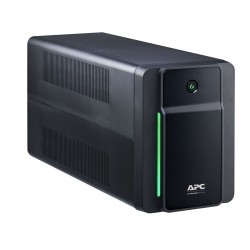 Buy APC Back-UPS BX1600MI-GR - 1600VA (900W) Line-Interactive UPS - Black, 4 Sch... in Cyprus, Nicosia, Limassol, Larnaka, Pafos