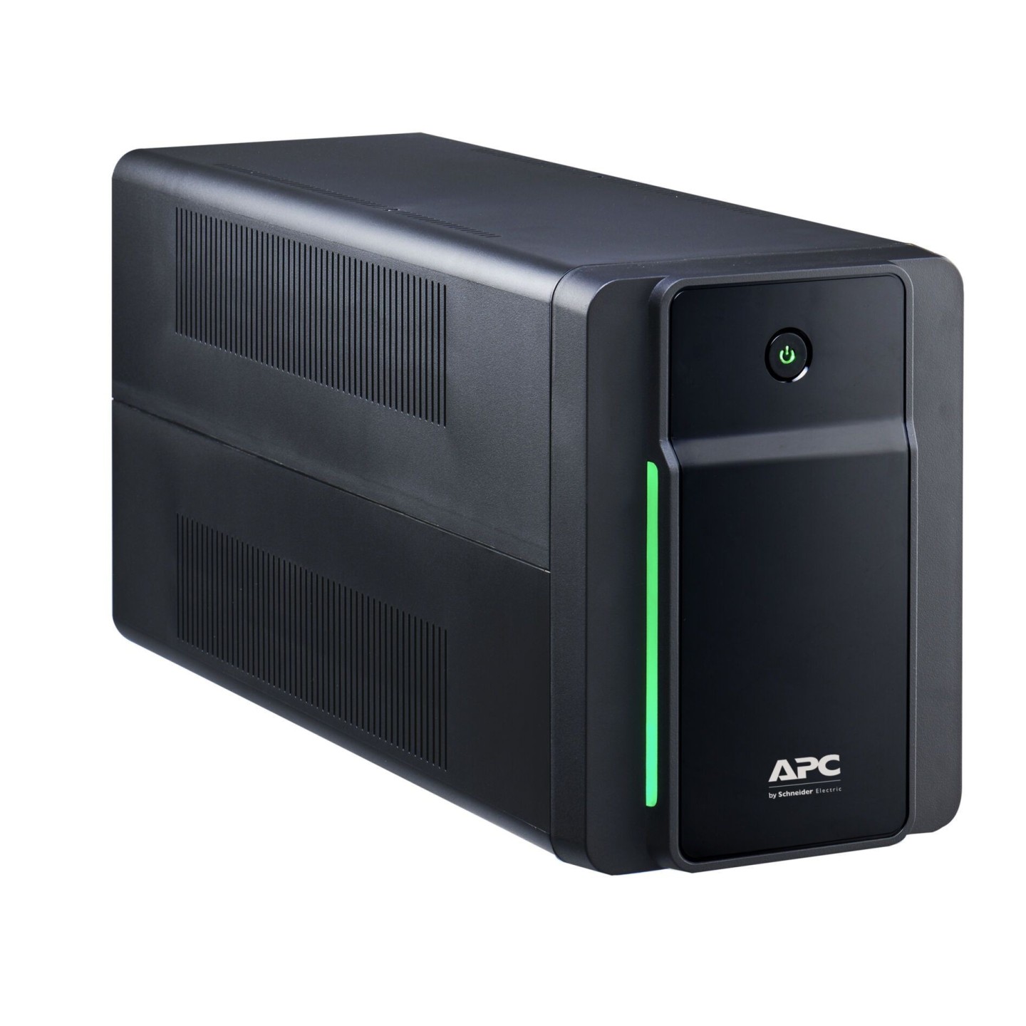 APC Back-UPS BX1600MI-GR - 1600VA (900W) Line-Interactive UPS - Black, 4 Schuko Outlets — Buy in Cyprus with Fast Delivery