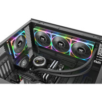 TOUGHFAN EX 120 ARGB Sync, case fan — Buy in Cyprus with Fast Delivery