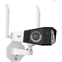 Duo Series W730, surveillance camera — Buy in Cyprus with Fast Delivery