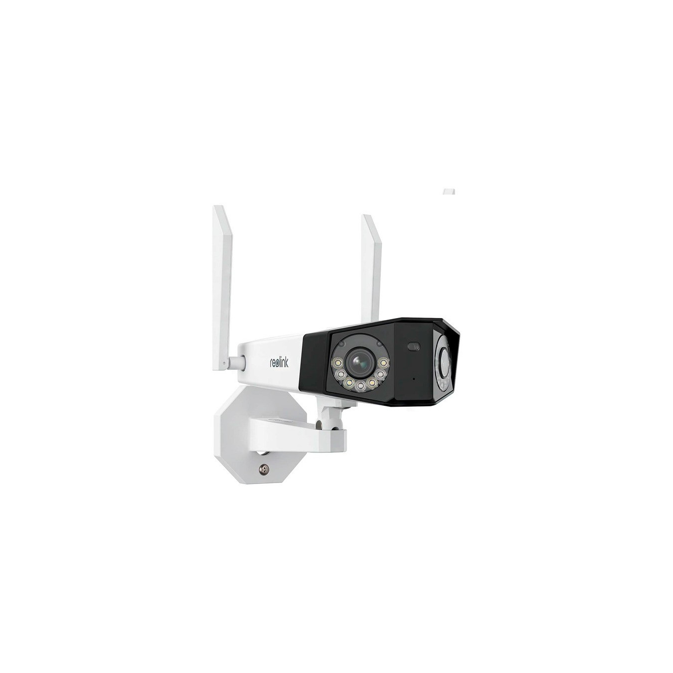 Duo Series W730, surveillance camera — Buy in Cyprus with Fast Delivery