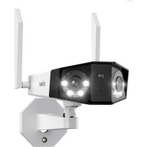 Duo Series W730, surveillance camera — Buy in Cyprus with Fast Delivery