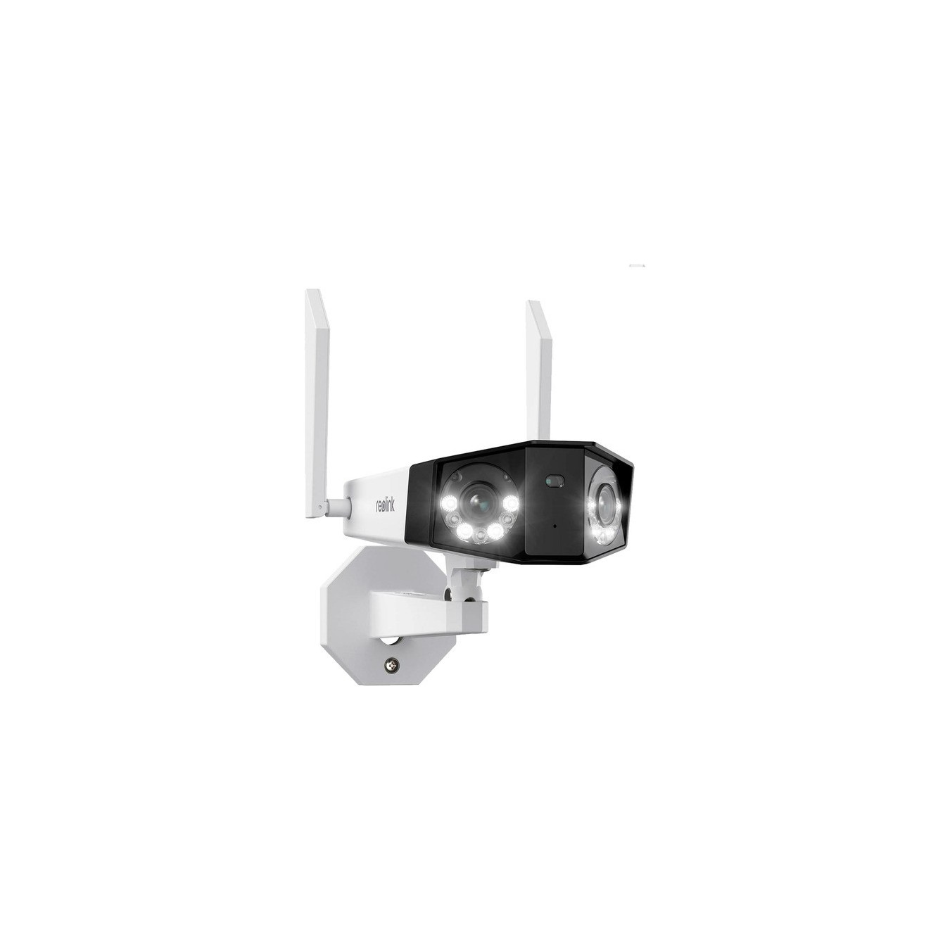 Duo Series W730, surveillance camera — Buy in Cyprus with Fast Delivery