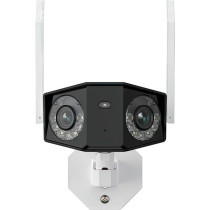 Duo Series W730, surveillance camera — Buy in Cyprus with Fast Delivery