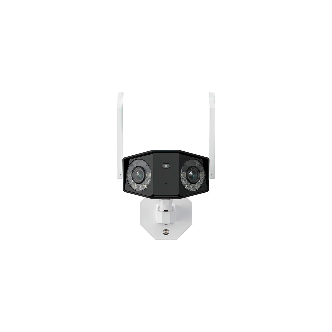 Duo Series W730, surveillance camera — Buy in Cyprus with Fast Delivery