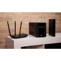 APC BX1600MI-GR Line-Interactive UPS – 1600VA 900W | Armenius Store