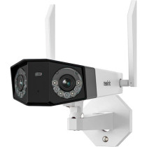 Duo Series W730, surveillance camera — Buy in Cyprus with Fast Delivery