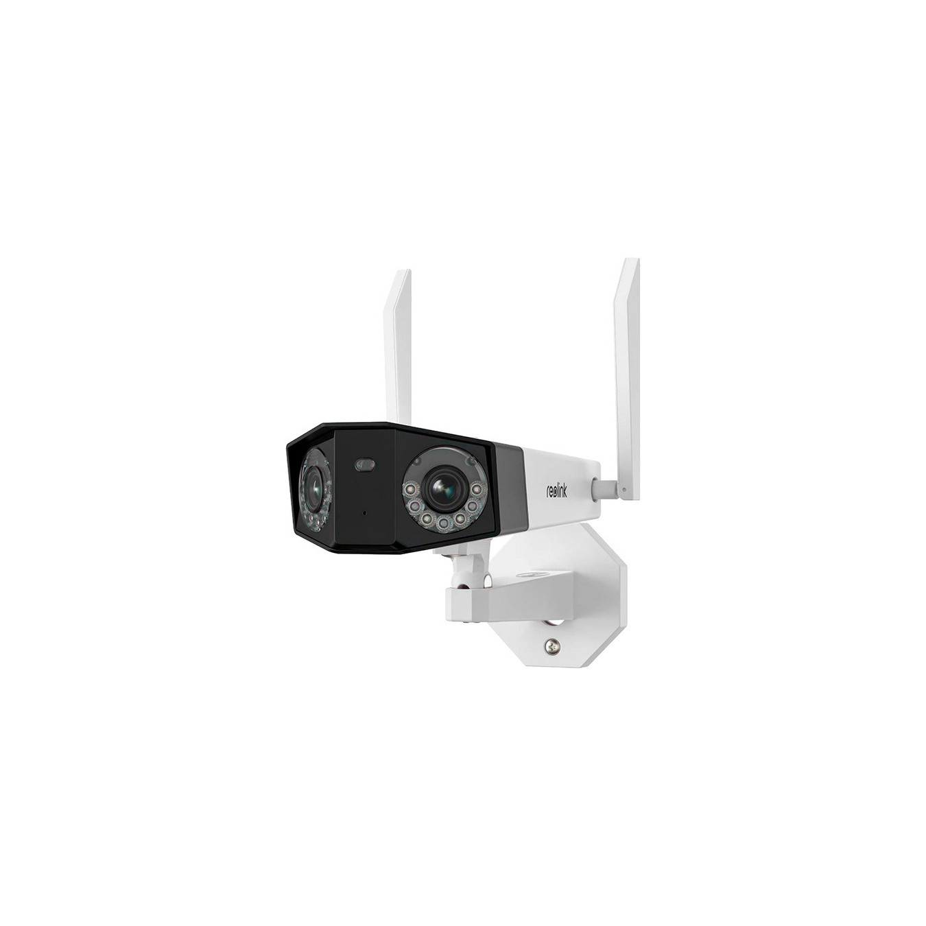 Duo Series W730, surveillance camera — Buy in Cyprus with Fast Delivery