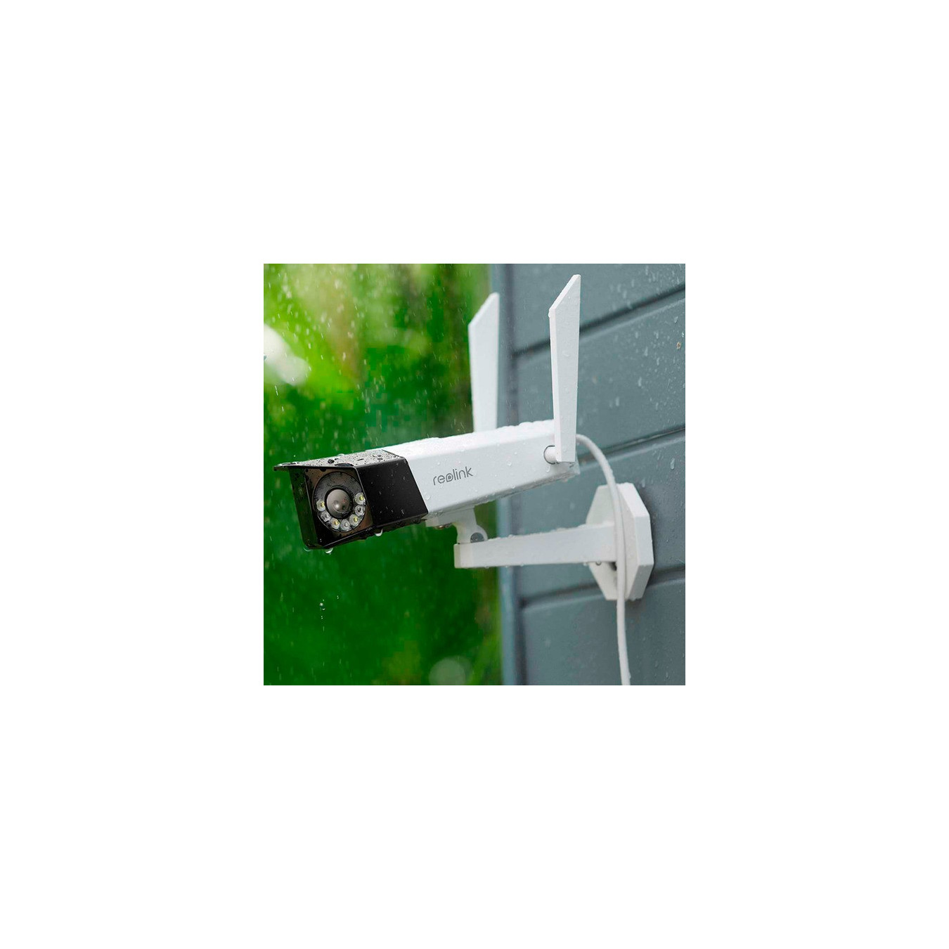 Duo Series W730, surveillance camera — Buy in Cyprus with Fast Delivery