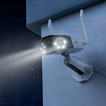 Duo Series W730, surveillance camera — Buy in Cyprus with Fast Delivery