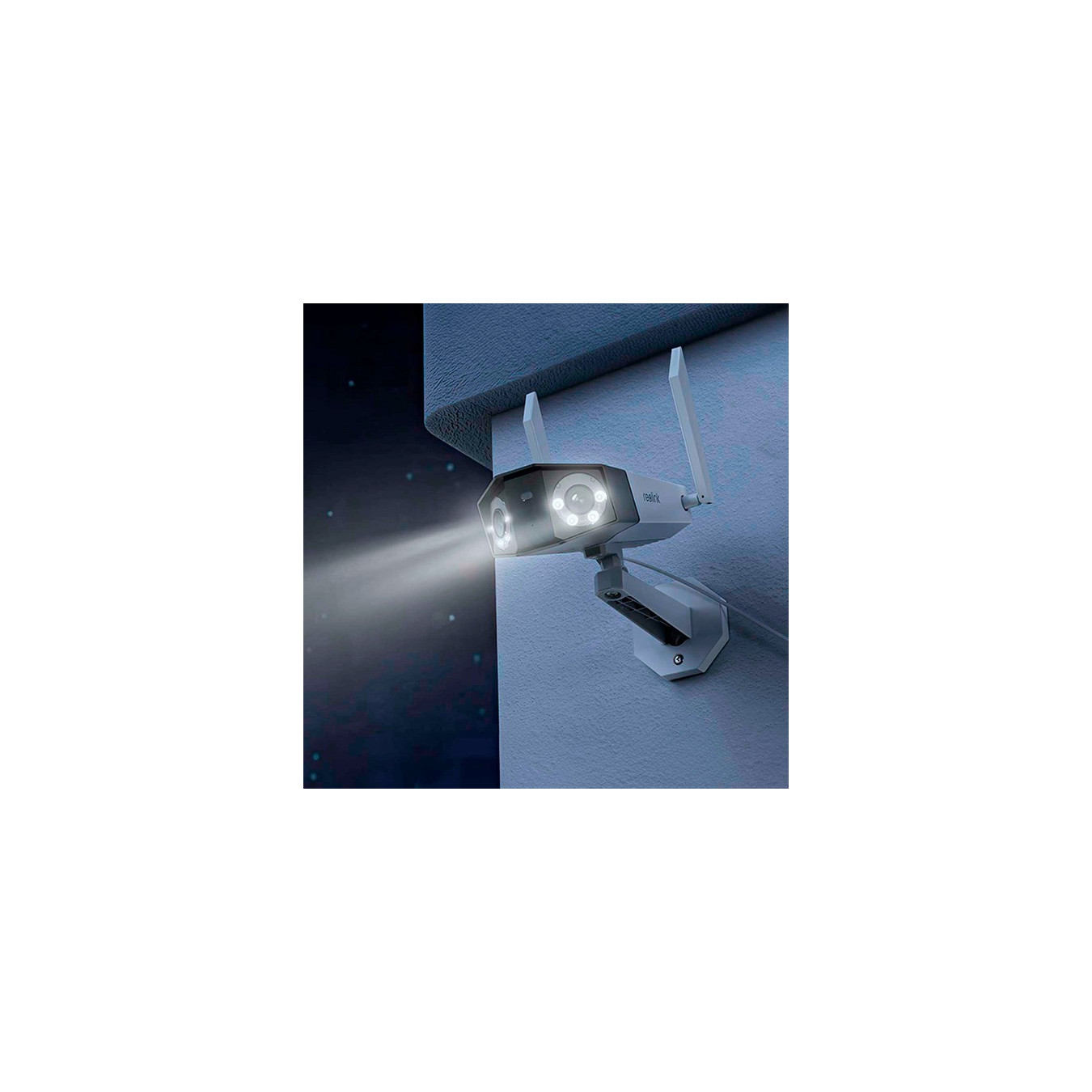 Duo Series W730, surveillance camera — Buy in Cyprus with Fast Delivery