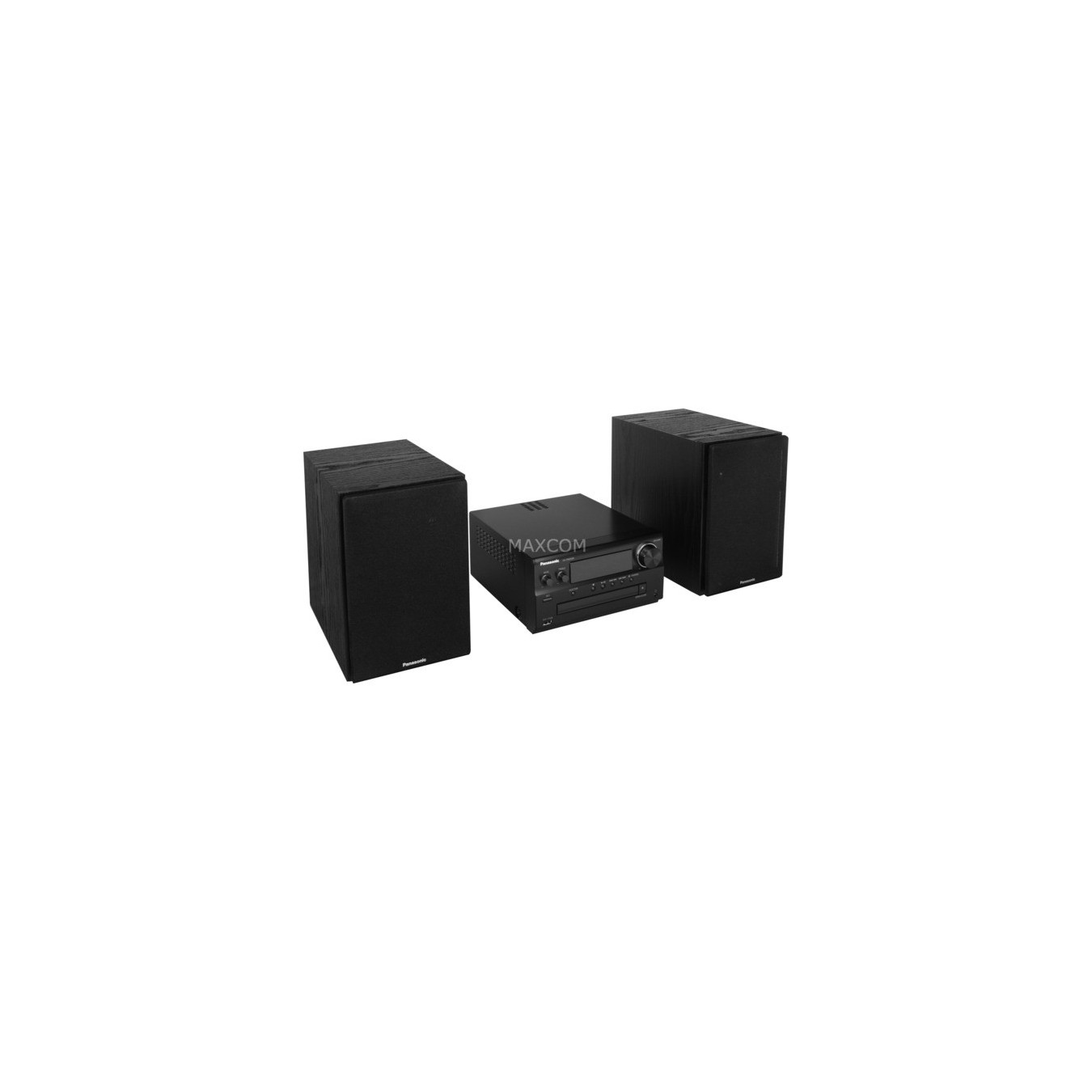 SC-PMX94EG-K, compact system — Buy in Cyprus with Fast Delivery
