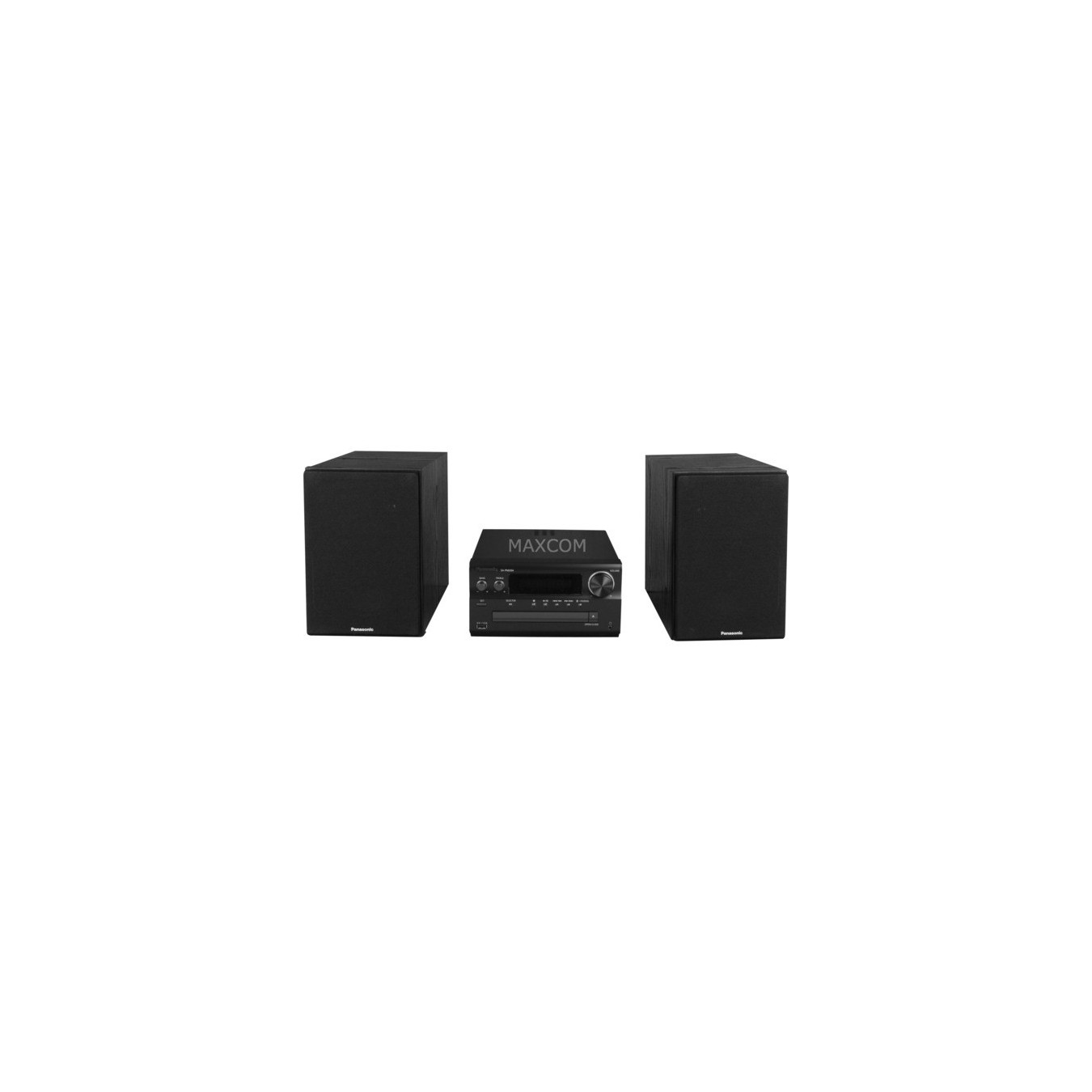 SC-PMX94EG-K, compact system — Buy in Cyprus with Fast Delivery