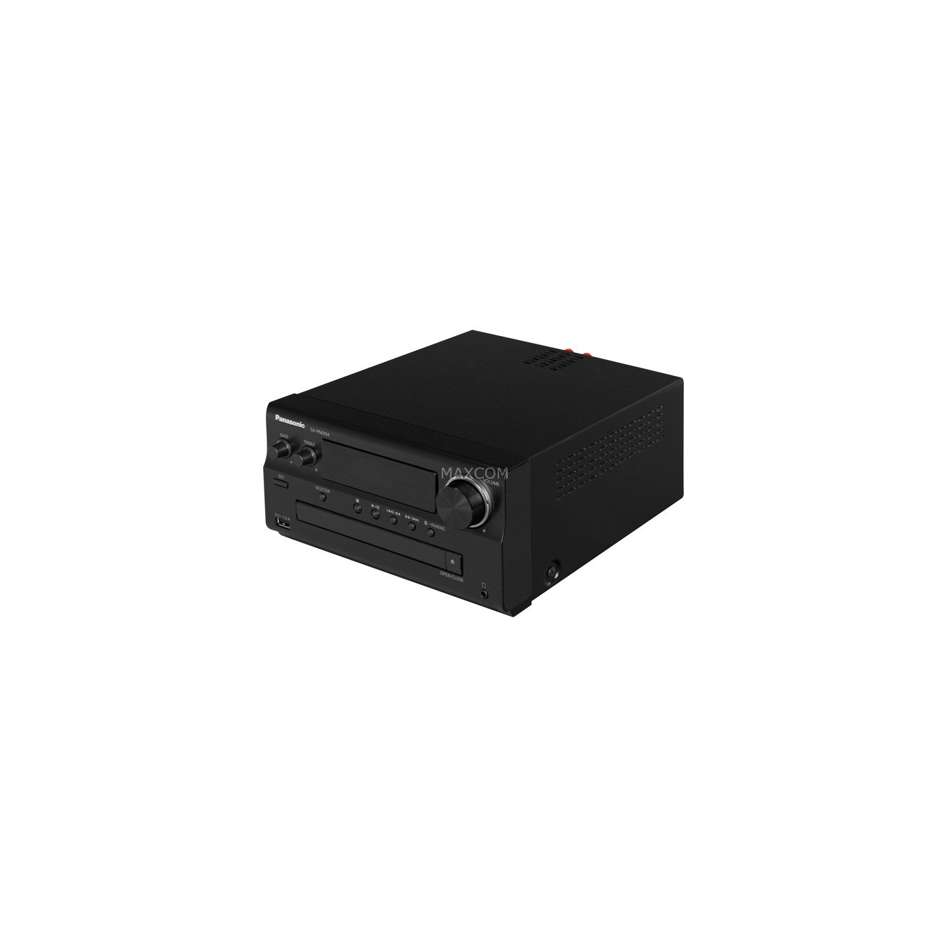 SC-PMX94EG-K, compact system — Buy in Cyprus with Fast Delivery