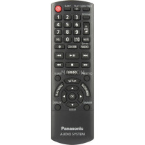 SC-PMX94EG-K, compact system — Buy in Cyprus with Fast Delivery
