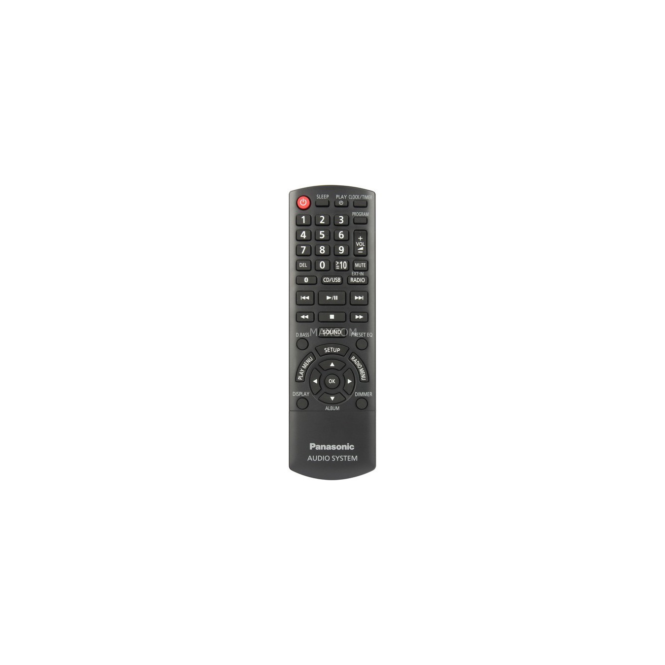SC-PMX94EG-K, compact system — Buy in Cyprus with Fast Delivery